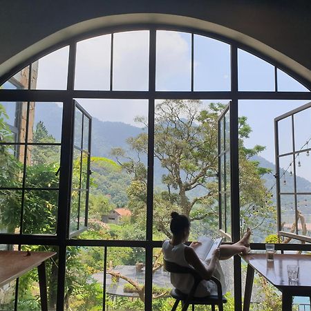 Le Vent Tam Dao Homestay Εξωτερικό φωτογραφία