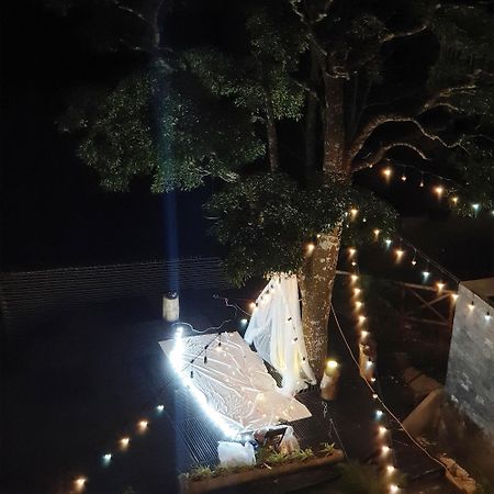 Le Vent Tam Dao Homestay Εξωτερικό φωτογραφία
