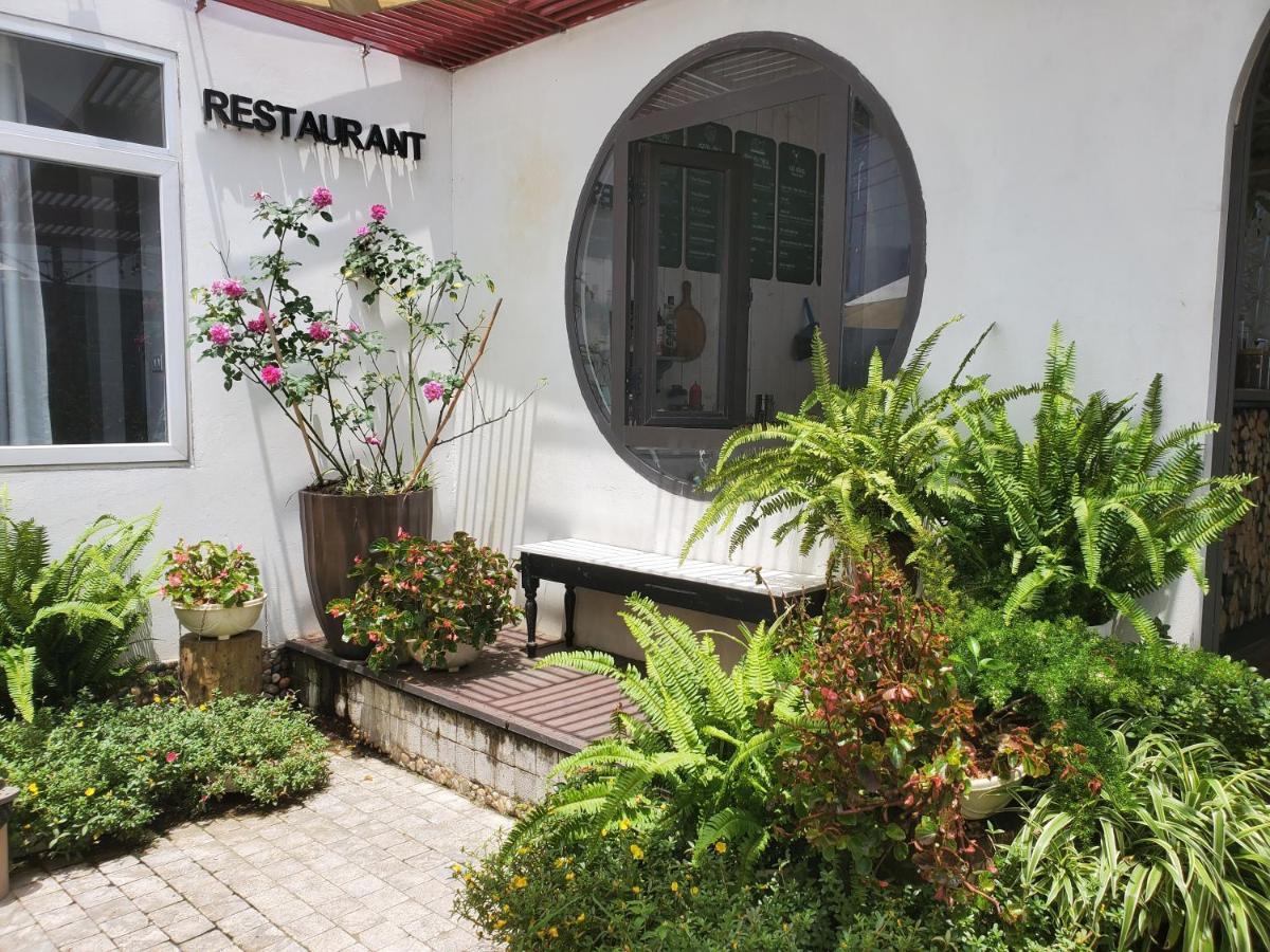 Le Vent Tam Dao Homestay Εξωτερικό φωτογραφία