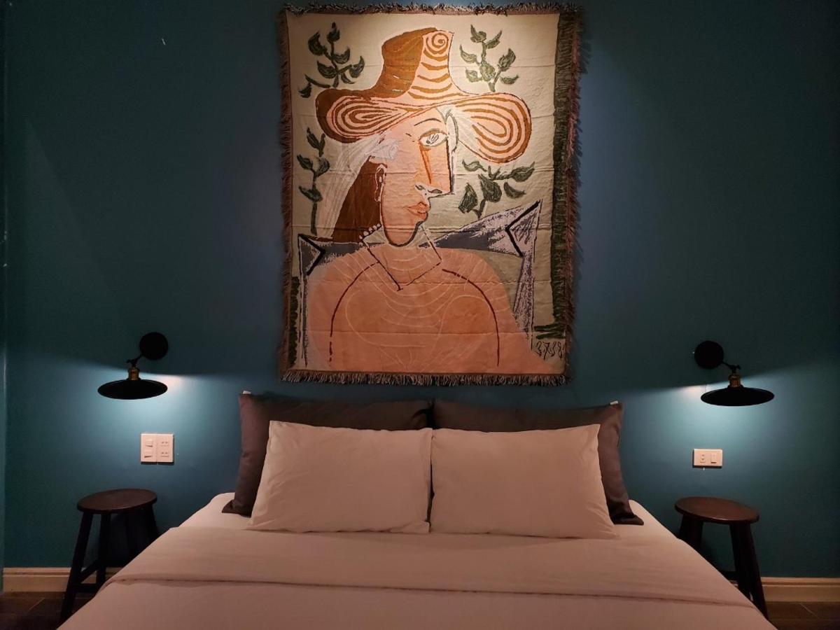 Le Vent Tam Dao Homestay Εξωτερικό φωτογραφία