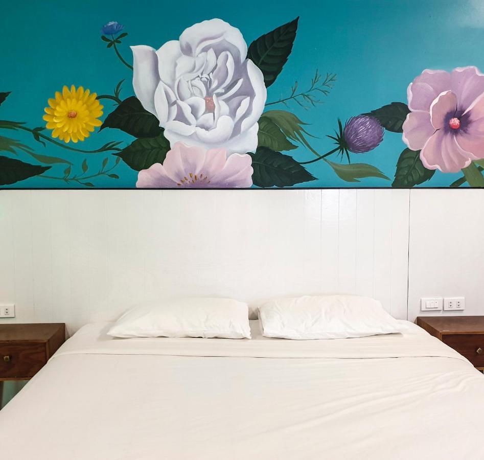 Le Vent Tam Dao Homestay Εξωτερικό φωτογραφία